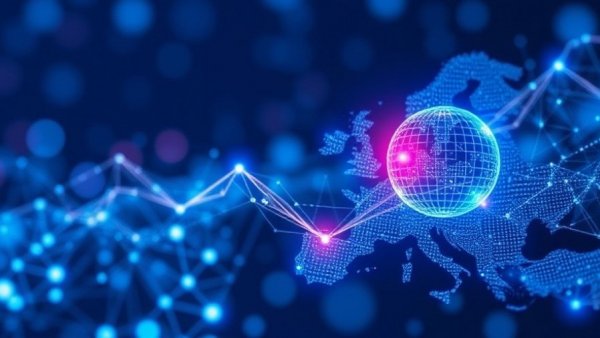 Why EU business AI adoption is rising and still not catching up