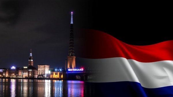 The Netherlands just blocked a US company from buying the cloud provider that runs Dutch digital identity