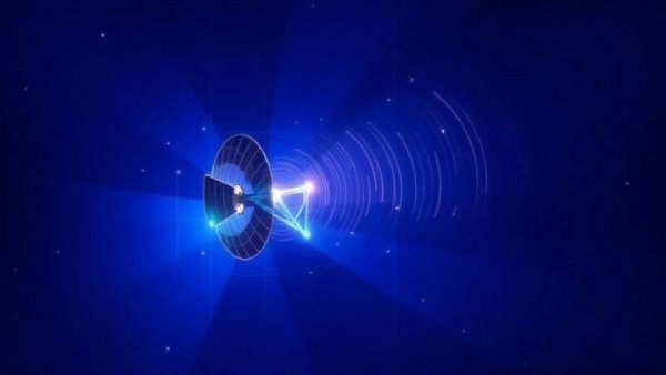 Brussels plans to ringfence two-thirds of EU mobile-satellite spectrum for European firms