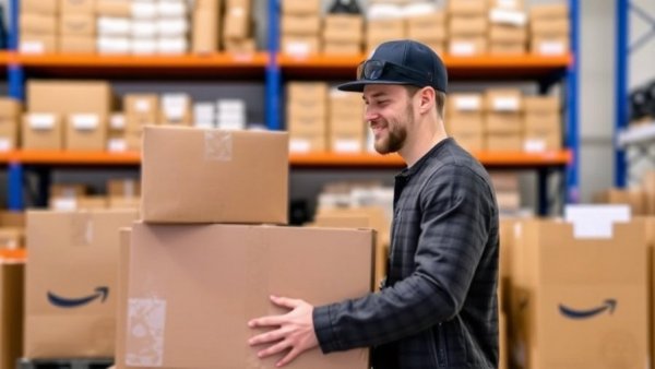 Stord raises $250 million to give independent brands the shipping speed they need to compete with Amazon
