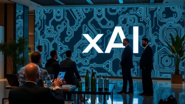 xAI told staff to stop mingling with Cursor employees, weeks after they started working together