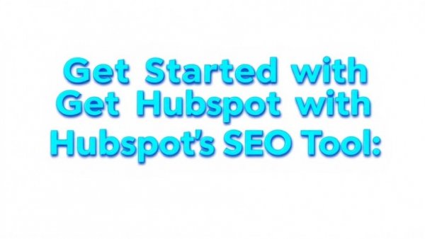 AI citations vs backlinks: HubSpot's AEO Tool header.