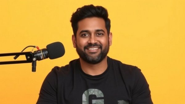 Spotify and Netflix are paying Jay Shetty up to $100 million to take his podcast off YouTube