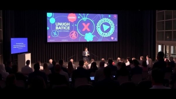 EU-Nough tech rules? Founders, policymakers, and operators meet in Amsterdam to discuss Europeʼs scaling reality