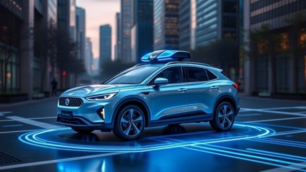 BYD has built China’s first 4nm driving chip, and it’s putting LiDAR on a $10,000 car