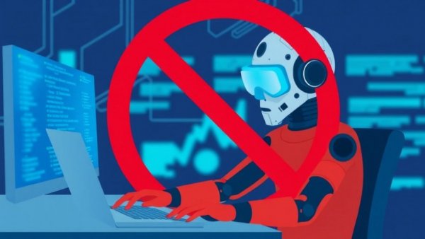 Developers won’t work without AI anymore. The research says it might be making them worse.