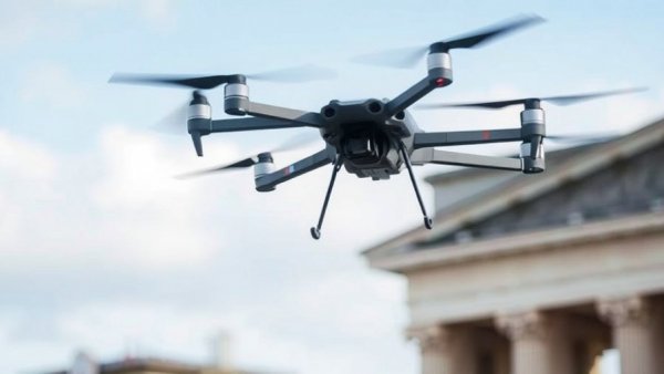 Berlin’s Stark is raising €300M at a €2.5B valuation. The kamikaze drone maker was founded 18 months ago.