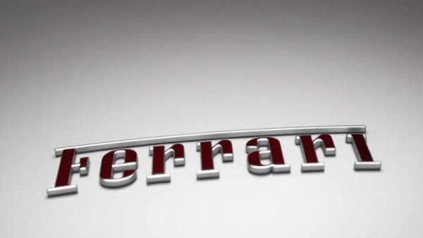 Ferrari’s CEO says the Luce deserves “respect.” Its former chairman says it deserves a different logo.