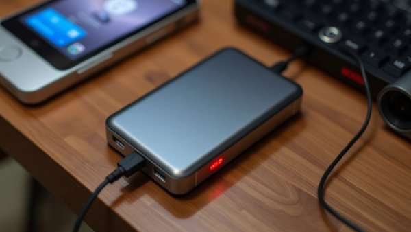 Your power bank is probably overheating. But don’t worry, TORRAS fixed that.
