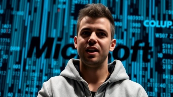 Microsoft threatened a security researcher with criminal prosecution. The cybersecurity community is furious.
