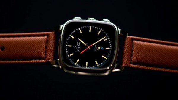 Apple destroyed the mid-tier watch market. Now it’s coming for the $200 billion eyewear industry.