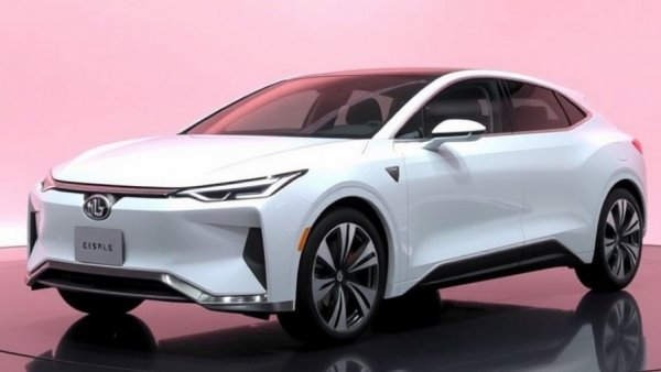 LG Electronics stock jumped 24% in a day after unveiling Google-based car tech that cuts automaker costs