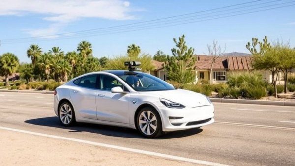The people who trained Tesla’s self-driving AI won’t ride in it