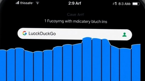 DuckDuckGo installs jumped 18% after Google killed the blue links. On Apple devices, the spike hit 70%.