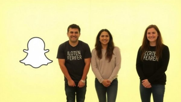 20 Snap alumni launched an angel fund for the next generation of social media. They think “social” and “media” have split.