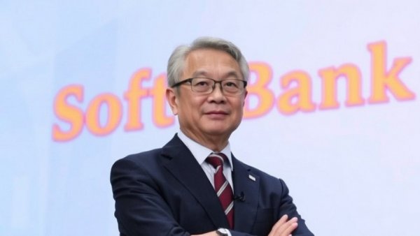 SoftBank is investing €75 billion to build 5 gigawatts of AI data centres in France. It’s Son’s biggest European bet.