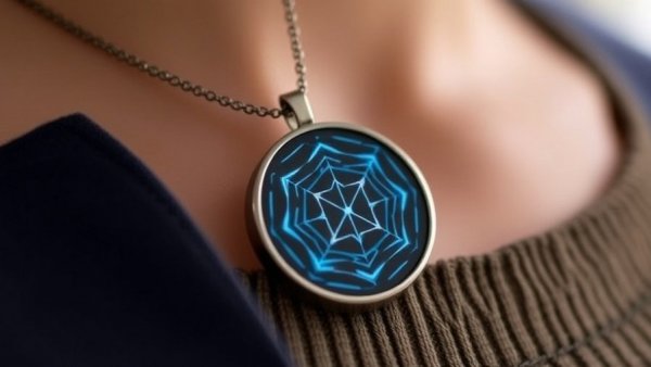 Meta is building an AI pendant. It also plans a business subscription called Wearables for Work.