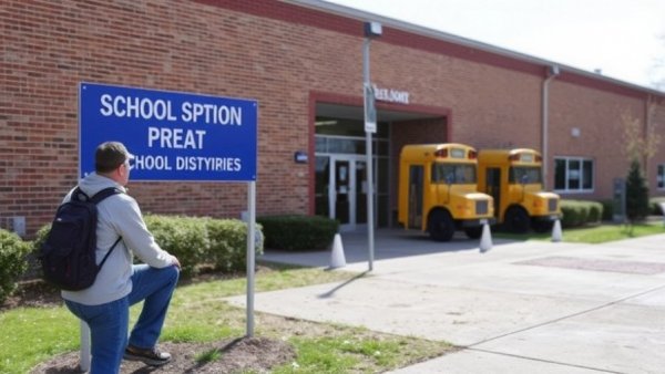 Social media companies paid a school district more than its annual budget to avoid trial