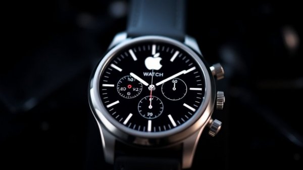 Apple destroyed the mid-tier watch market. Now it’s coming for the $200 billion eyewear industry.
