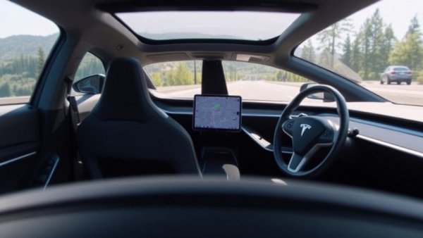 The people who trained Tesla’s self-driving AI won’t ride in it