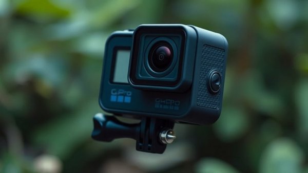 GoPro warned it may not survive. The AI memory crunch is killing companies that make things people hold.