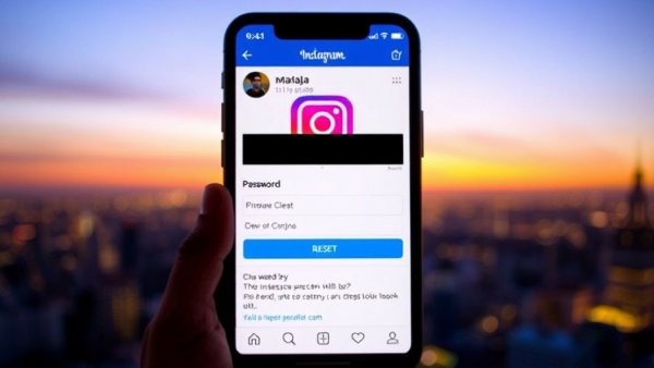 Hackers hijacked Instagram accounts by asking Meta’s own AI chatbot to reset the password