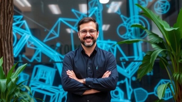 Former Meta CTO raises $250 million for climate tech as the rest of venture capital chases AI