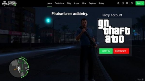 A GTA V cheat service that promised “enhanced privacy” just got hacked, exposing 64,000 accounts