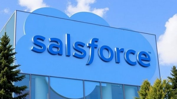 Anthropic’s IPO filing means Salesforce’s early AI bet is about to become its most profitable investment