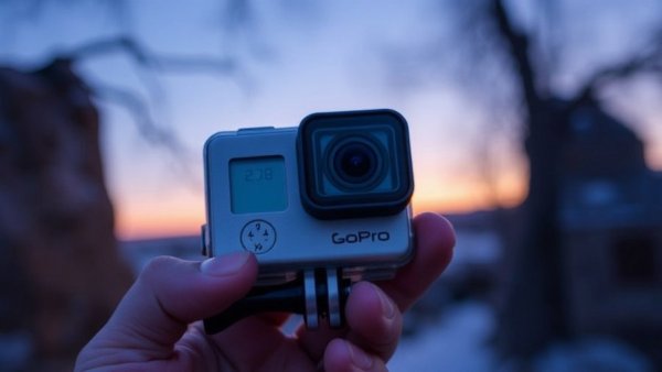GoPro warned it may not survive. The AI memory crunch is killing companies that make things people hold.