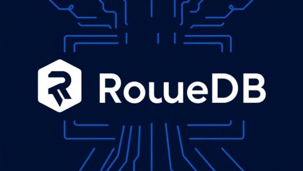 RogueDB introduces a simplified database platform designed to reduce infrastructure work for startups and IT teams
