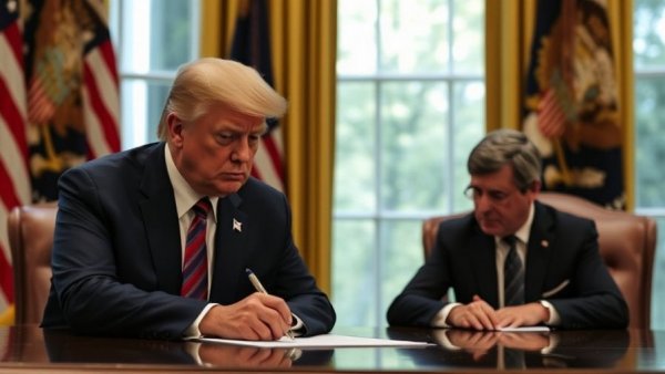 Trump quietly signs a downsized AI executive order asking companies to voluntarily submit models for review 30 days before release