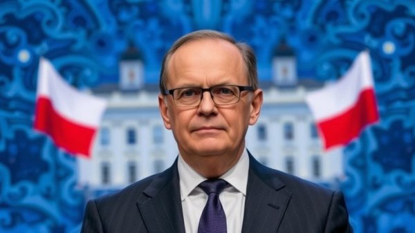 Poland will introduce a “sovereignty test” for government tech purchases as Tusk warns AI dependency has reached dangerous proportions