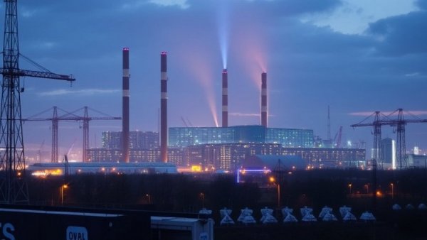 The EU’s €20 billion plan for five AI gigafactories is falling apart before the first bid is even submitted