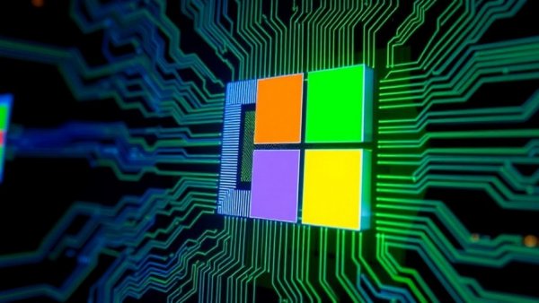 Microsoft used agentic AI to make its quantum chip 1,000 times more reliable, then cut its timeline to a scalable quantum computer in half