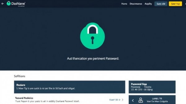 Hackers brute-forced Dashlane’s two-factor authentication and downloaded encrypted password vaults