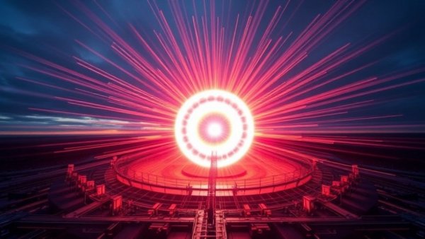 A German startup raised $240 million to commercialise the only fusion experiment that has ever produced net energy
