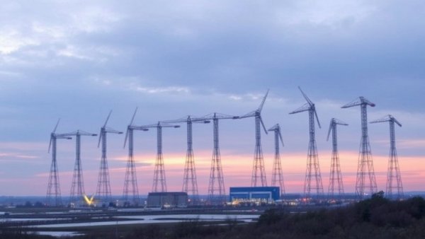 The EU’s €20 billion plan for five AI gigafactories is falling apart before the first bid is even submitted