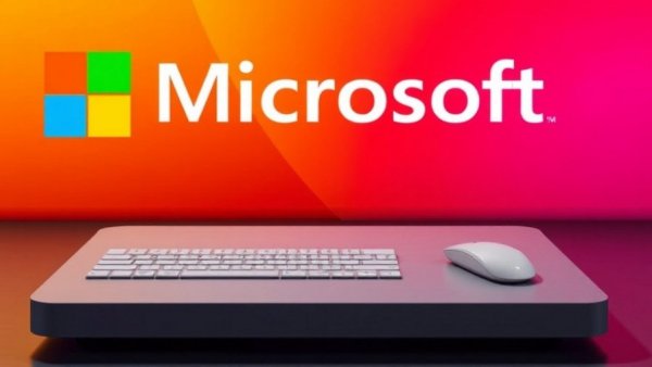 Microsoft just announced a new operating system for devices that don’t run apps, only AI agents
