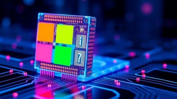 Microsoft used agentic AI to make its quantum chip 1,000 times more reliable, then cut its timeline to a scalable quantum computer in half