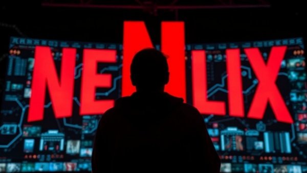 Netflix turns to generative AI to fix a problem it helped create