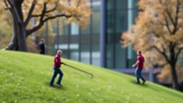 Microsoft dropped the one survey question its employees actually cared about
