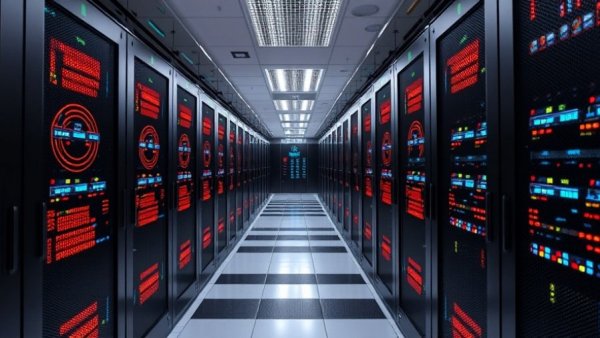 Data-centre developer Switch in talks to raise at $50bn-plus valuation