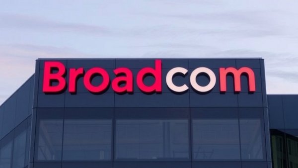 Broadcom steps back from M&A as AI revenue surges