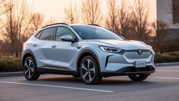 Chinese EVs are circling the US market. Detroit’s best option may be to partner with them.