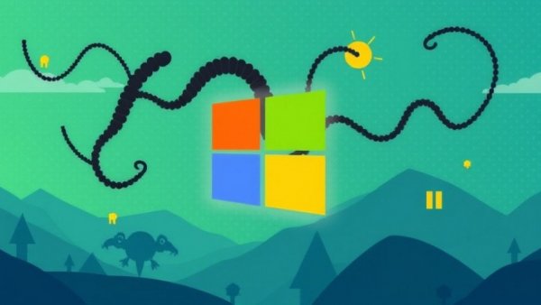 Self-replicating Miasma worm hits 73 Microsoft GitHub repositories in supply chain attack