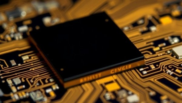 EU trade chief wants a new tool to break Europe’s dependence on Chinese chips and rare earths