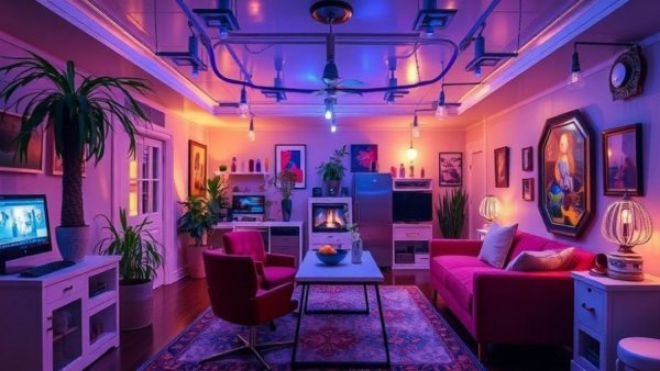 Kyle Vogt’s Bot Company is being sued for turning an Airbnb into a robot lab