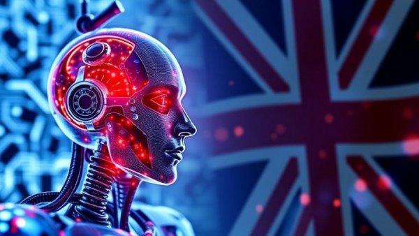 UK plans to buy AI chips from British firms to stop them leaving for the US