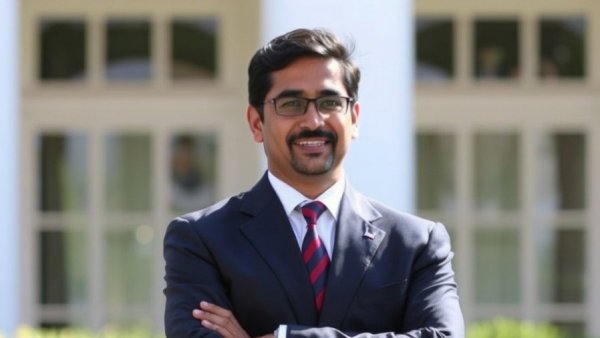 Trump’s top AI adviser Sriram Krishnan is stepping down from the White House